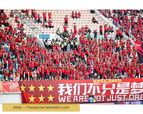 世界杯2026点燃全球球迷激情共赴足球荣耀盛典梦想与团结之约